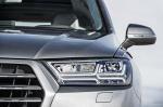 Audi Q7 TFSI Quattro 2016 года (LA)